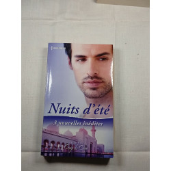 Nuits d'été