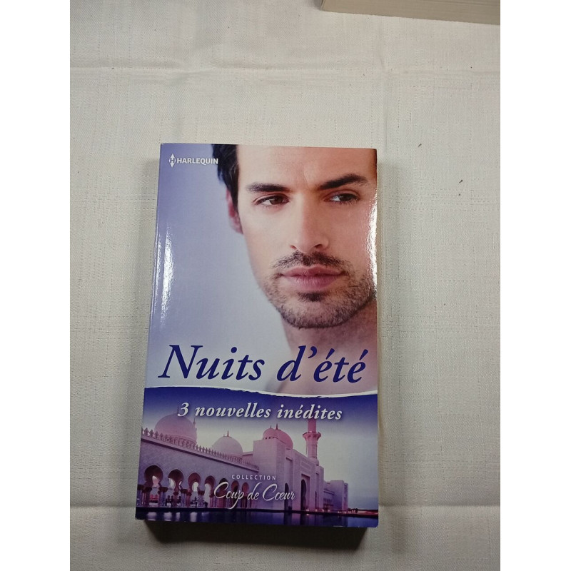 Nuits d'été
