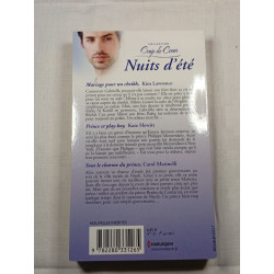 Nuits d'été