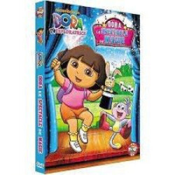 Dora l'exploratrice - Dora et le spectacle de magie - Neuf sous...
