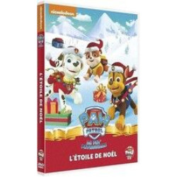 Pat Patrouille : L'étoile De Noël - Neuf sous blister