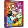 Trop drôle ! - Volume 1 - Neuf sous blister