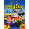 Les héros de Higglyville : en ballade - Neuf sous blister