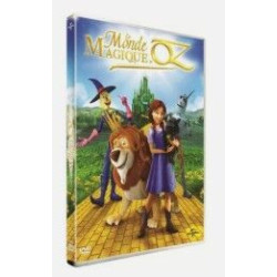 Le monde magique d'oz [FR Import] - Neuf sous blister