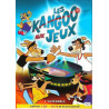 Kangoo aux jeux - Neuf sous blister