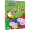 Peppa Pig La visite du Père Noel - Neuf sous blister
