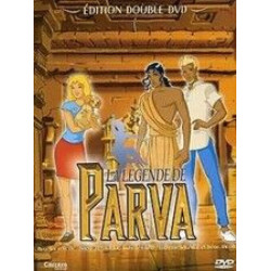 LEGENDE DE PARVA (LA) [Édition Collector] - Neuf sous blister