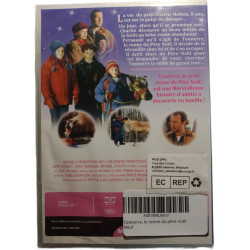 Tonnerre le renne du père noël [FR Import] - Neuf sous blister