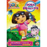 Dora l'éxploratrice dora superdétéctive [FR Import] - Neuf sous...