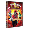 Power Rangers Samourai : L'union fait la force - VOL 1 - Neuf sous...
