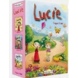 Lucie Coffret 3 - Neuf sous blister