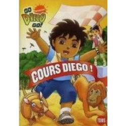 Cours diego [FR Import] - Neuf sous blister