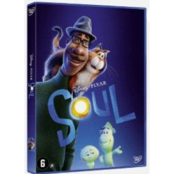 Soul - Neuf sous blister