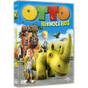Otto le rhinocéros - Neuf sous blister