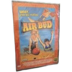 AIR BUD - Neuf sous blister