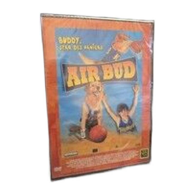 AIR BUD - Neuf sous blister