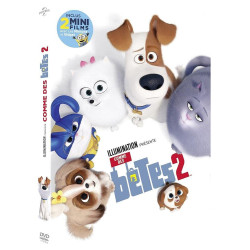 Comme des bêtes 2 [FR Import] - Neuf sous blister