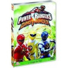Power Rangers - Dino Tonnerre vol.8 - Neuf sous blister