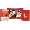 Pulp Fiction 4K Ultra HD + Blu-ray - Boîtier SteelBook® limité...