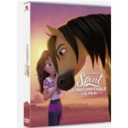 Spirit - Neuf sous blister