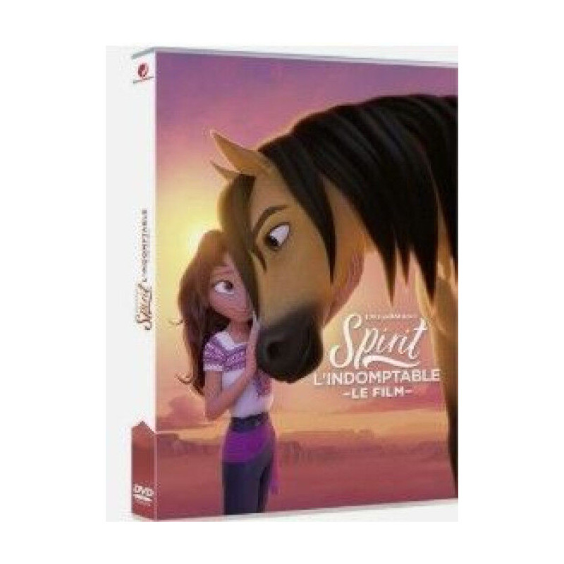 Spirit - Neuf sous blister