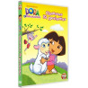 Dora l'exploratrice Chansons et devinettes - Neuf sous blister