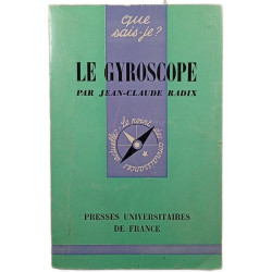 Le gyroscope