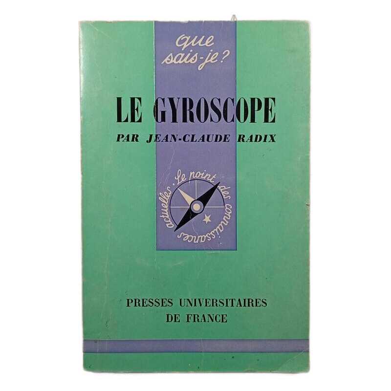 Le gyroscope