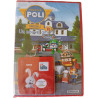 ROBOCAR POLI SAISON 2 VOL. 1 - Neuf sous blister