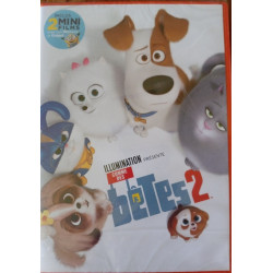 Comme des bêtes 2 [FR Import] - Neuf sous blister