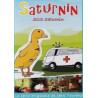 Saturnin - Volume 4 - Neuf sous blister