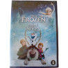 Walt Disney - Frozen [Region Free] - Neuf sous blister