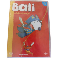 Bali vol. 6 - a l'abordaaaage ! [FR Import] - Neuf sous blister