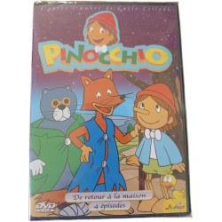 Pinocchio vol.2 - Neuf sous blister
