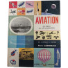 Aviation des origines aux vols interplanétaires
