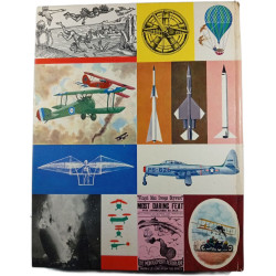 Aviation des origines aux vols interplanétaires