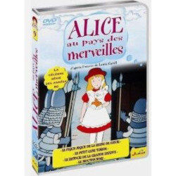 Alice au pays des merveilles vol. 9 - Neuf sous blister