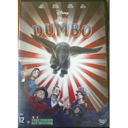 Dumbo - Neuf sous blister