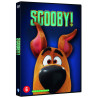 Scooby ! - Neuf sous blister