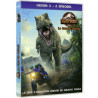 Jurassic world : la colo du crétacé - saison 2 [FR Import] - Neuf...