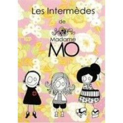 Les Intermèdes de Madame Mo - Neuf sous blister