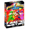 Power Rangers Zeo Coffret 1 - Neuf sous blister