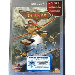 Planes 2 - Neuf sous blister