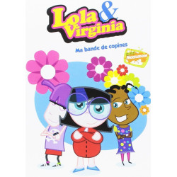 Lola et virginia : ma bande de copine [FR Import] - Neuf sous blister