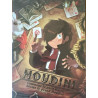 Houdini - Neuf sous blister