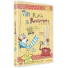 Pipi pupù et rosemarie vol. 2 : les trois détectives [FR Import] -...