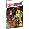Transformers robots in disguise : super bumblebee - Neuf sous blister