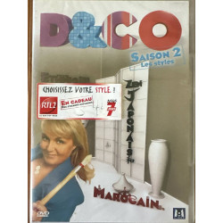 D&CO - Neuf sous blister