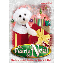 La Féérie de Noël - Neuf sous blister