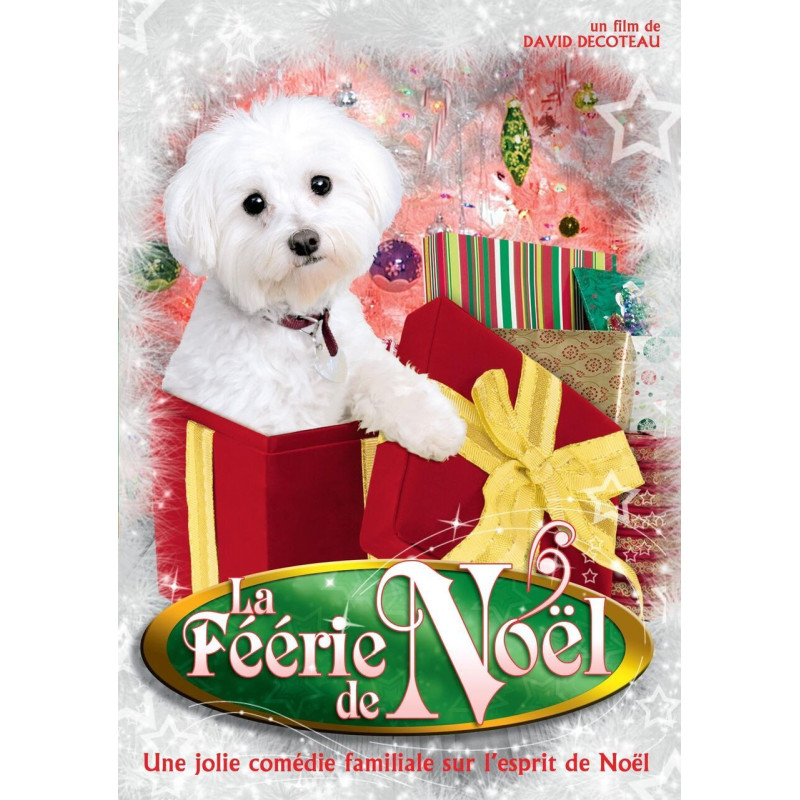 La Féérie de Noël - Neuf sous blister
